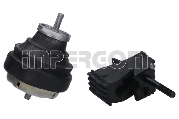 Mounting, engine